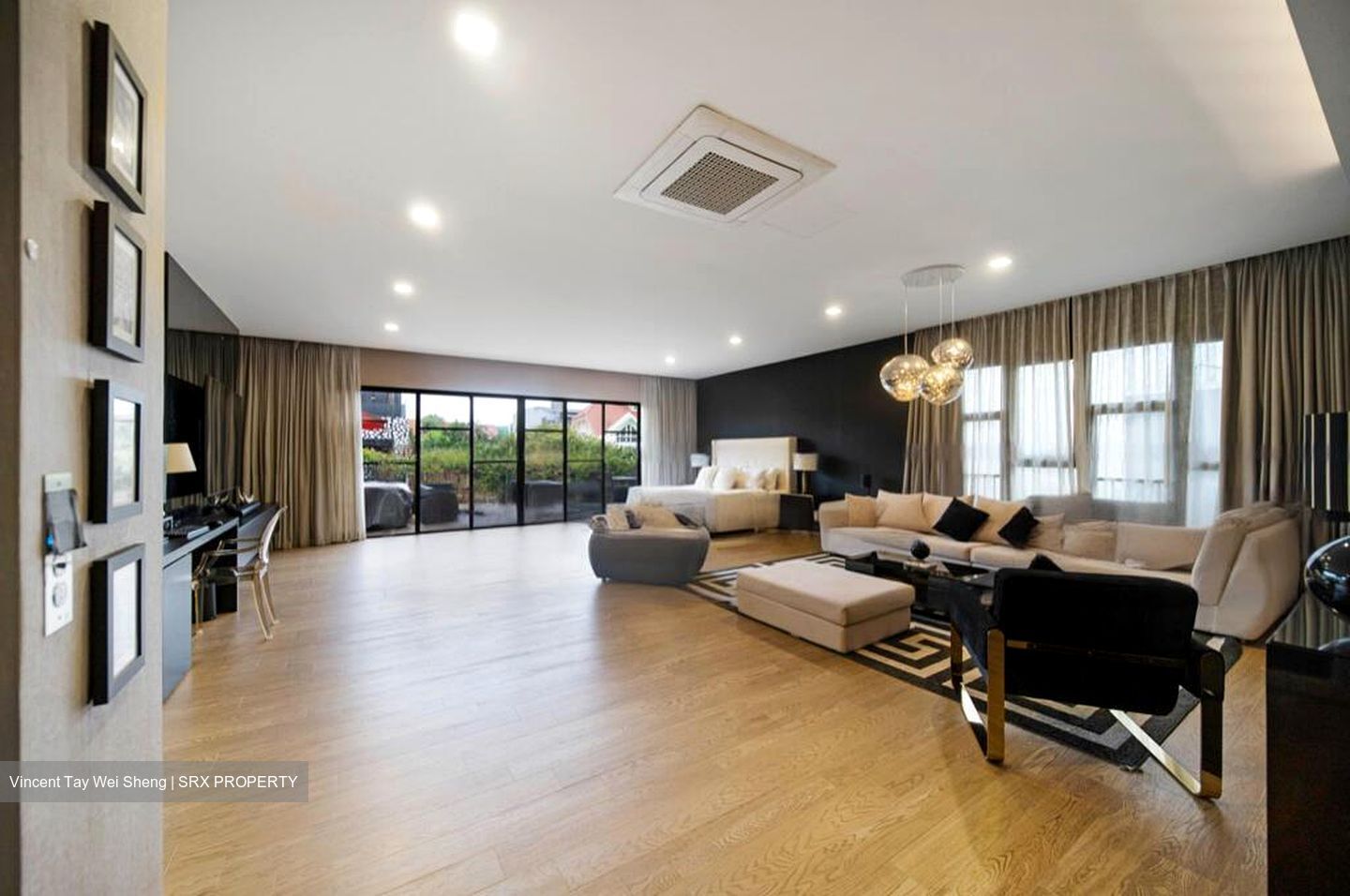 Serangoon Garden Estate (D19), Terrace #470147651